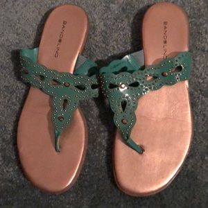 Bandolino sandals